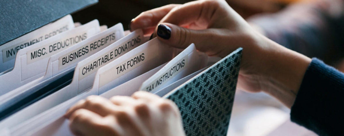 Tax Info Acorns These Five Tax Mistakes Are Easy and Costly To Make