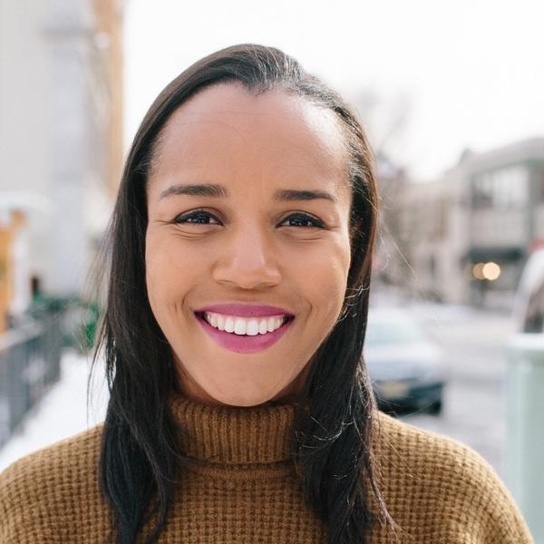 Courtney Stith