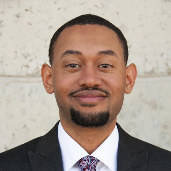 Eric Patrick