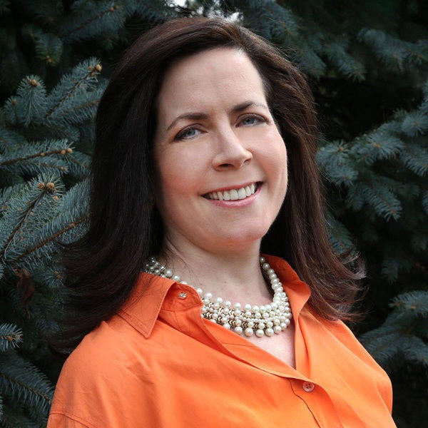 Lisa Ferber
