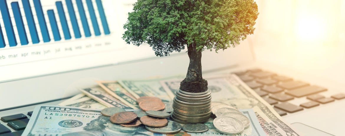 The Benefit Of Always Reinvesting Your Dividends | Grow From Acorns