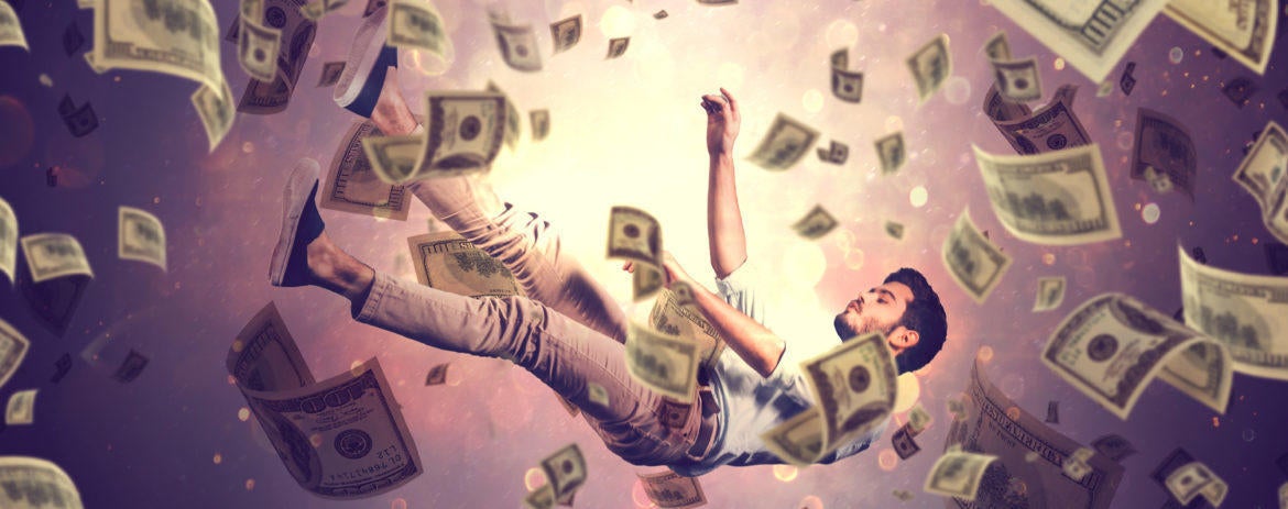Student Loans With No Credit >> What to Do When You're Drowning in Monster Debt | Grow from Acorns Student Loans With No Credit >> What to Do When You're Drowning in Monster Debt | Grow from Acorns