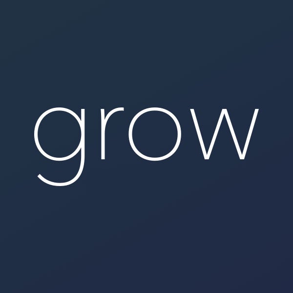 Grow Staff