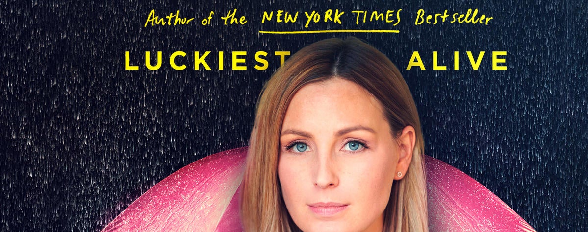 Best-Selling Author Jessica Knoll Wants to Be Rich—and Isn’t Afraid to - Jessica Knoll Ich Bin So Glücklich